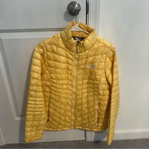 Women’s North Face Femmes